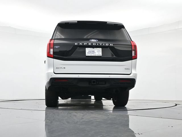 Certified 2025 Ford Expedition Max Active AWD/4WD image 45