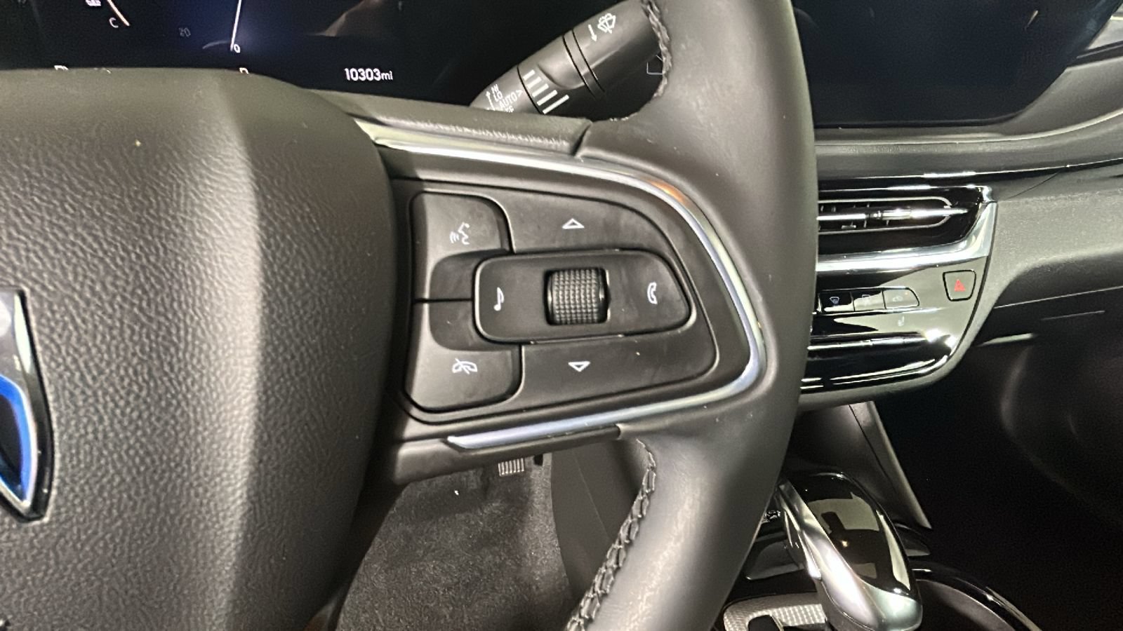 Used 2024 Buick Envista Avenir FWD image 19