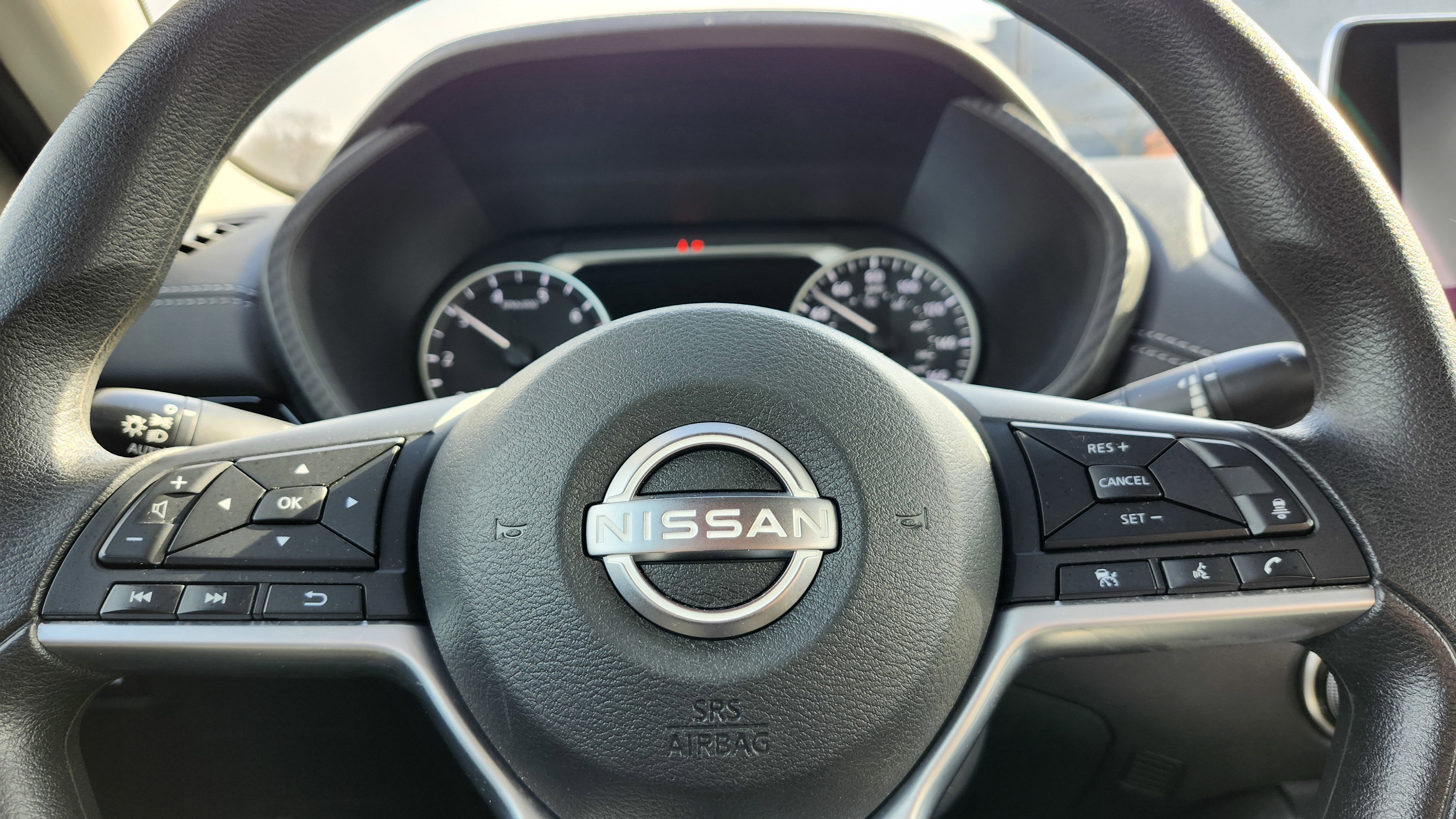 Used 2024 Nissan Sentra SV image 24