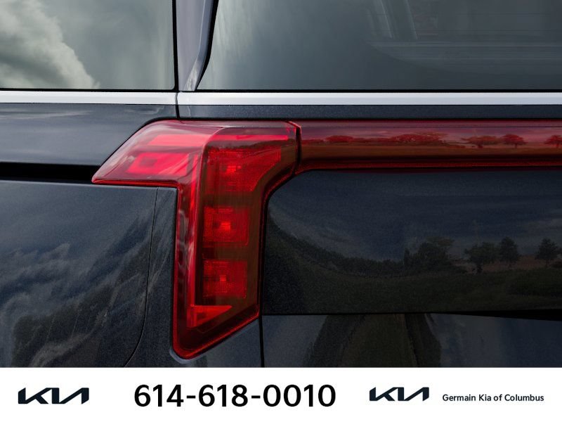 New 2026 Kia Carnival FWD image 14