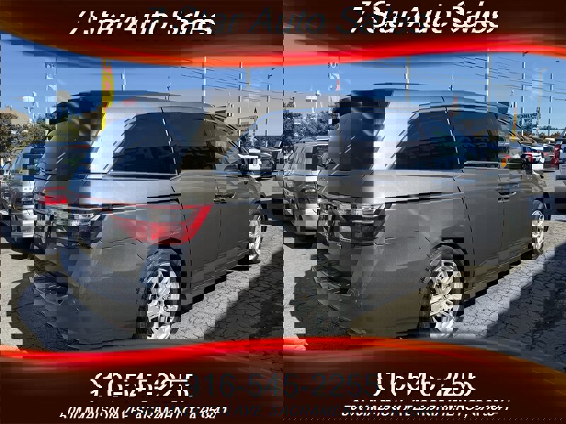 Used 2013 Honda Odyssey Touring image 6