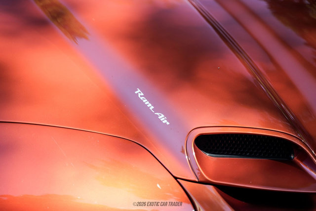 Used 2002 Pontiac Firebird Trans Am RWD image 67