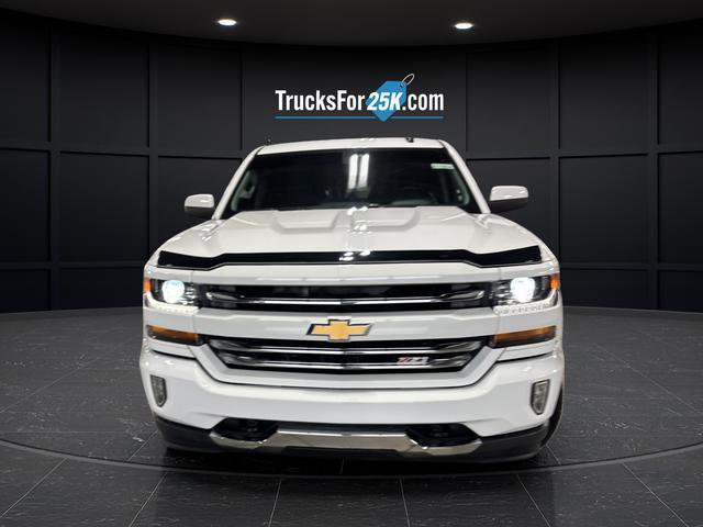 Used 2016 Chevrolet Silverado 1500 LT w/ All Star Edition image 2