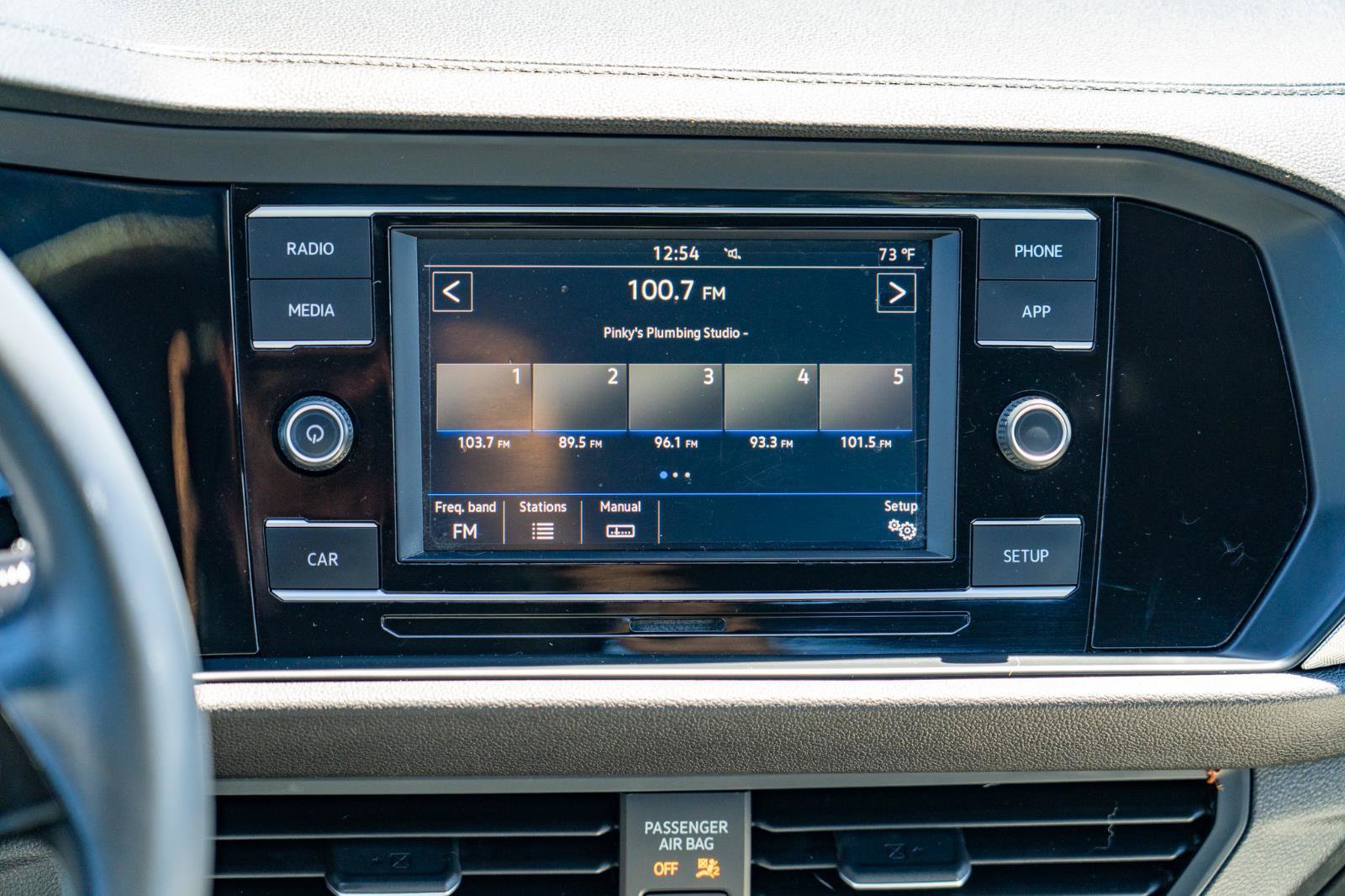 Used 2019 Volkswagen Jetta R-Line FWD image 28