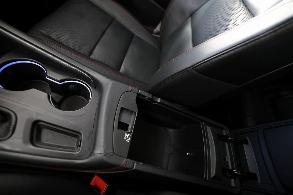 Used 2024 Dodge Durango GT image 37