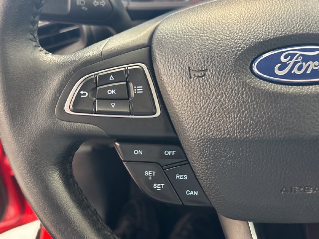 Used 2019 Ford EcoSport SE w/ SE Convenience Package AWD/4WD image 33