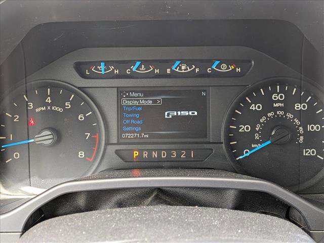 Used 2016 Ford F150 XL w/ Equipment Group 101A Mid image 10