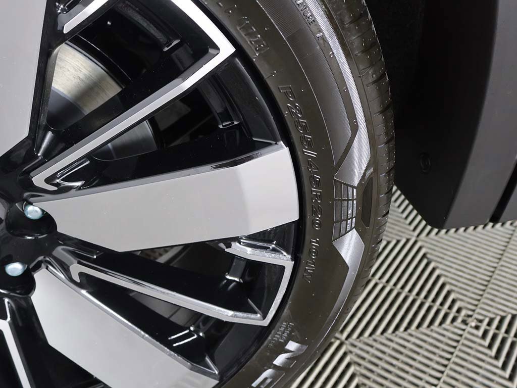 New 2025 Mitsubishi Outlander SE image 26