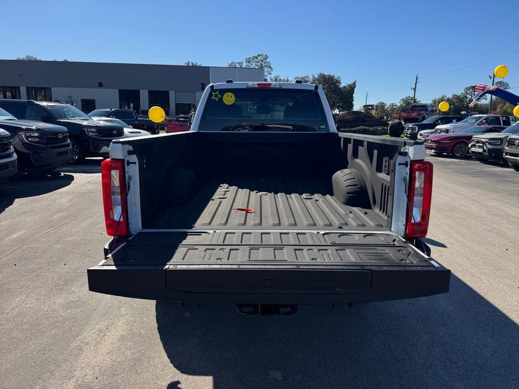 New 2025 Ford F250 XL w/ XL Off-Road Package image 24