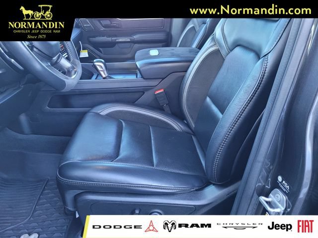 Used 2021 RAM 1500 TRX w/ TRX Level 2 Equipment Group AWD/4WD image 15