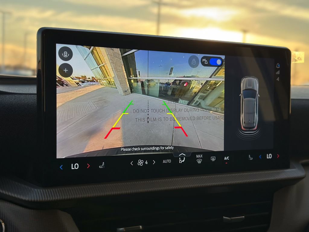 New 2026 Ford Explorer Active image 50