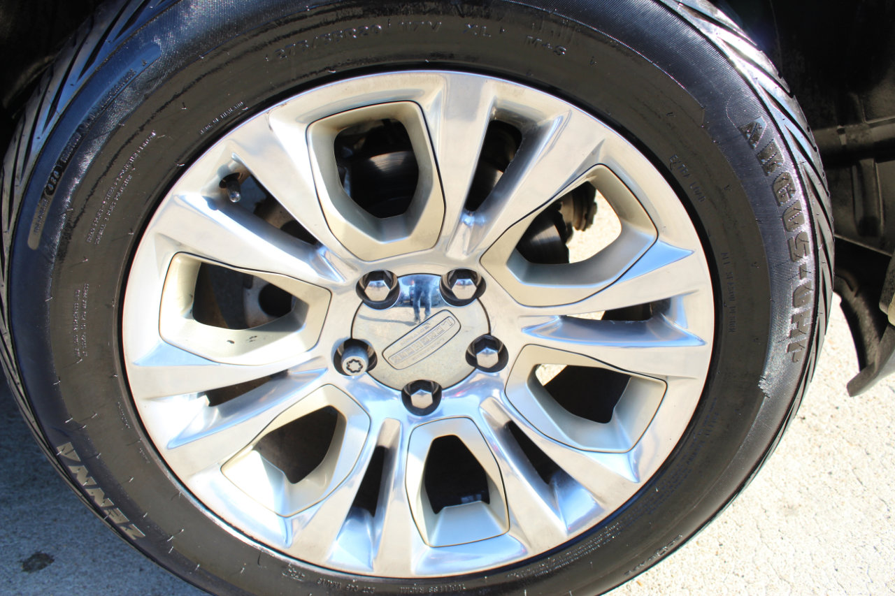 Used 2015 RAM 1500 Laramie Longhorn w/ Convenience Group image 39