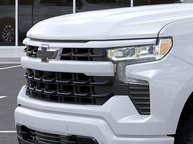 New 2026 Chevrolet Silverado 1500 RST image 13