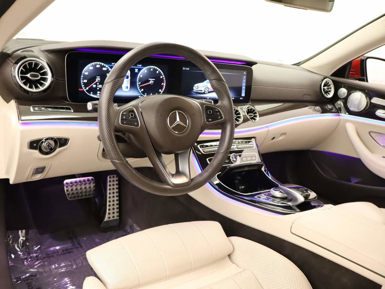 Used 2018 Mercedes-Benz E 400 Coupe image 13