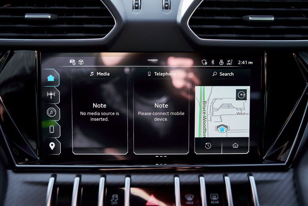 Used 2024 Lamborghini Urus Performante image 84