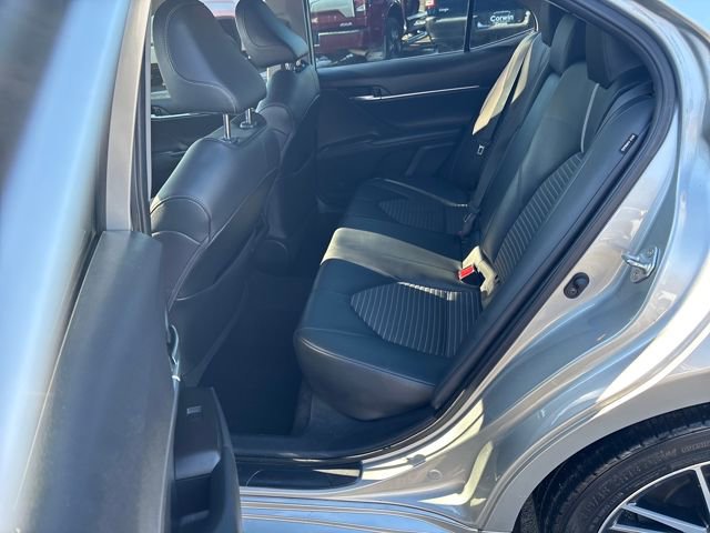 Used 2021 Toyota Camry SE image 27