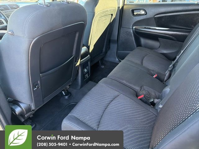 Used 2011 Dodge Journey Crew w/ Flexible Seating Group image 26