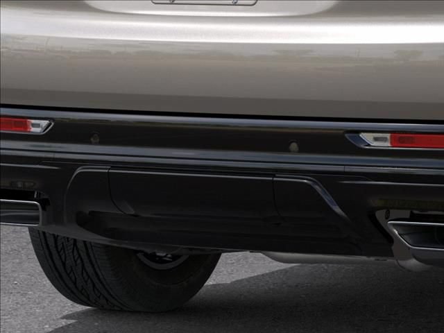 New 2027 Buick Enclave Sport Touring w/ Super Cruise Package FWD image 14