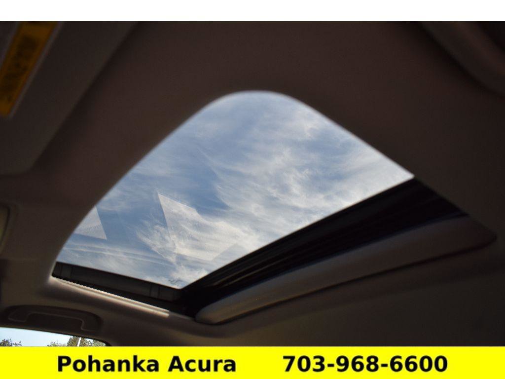 Used 2020 Acura TLX w/ Technology Package FWD image 22