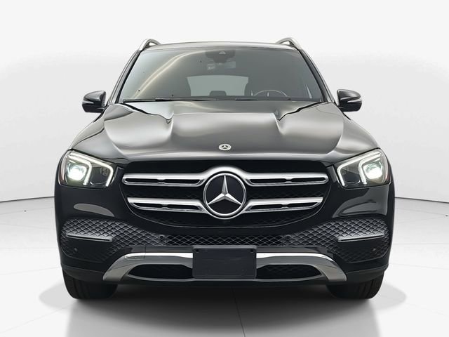 Used 2021 Mercedes-Benz GLE 350 w/ Premium Package image 4