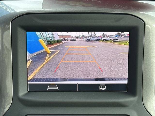 New 2026 Chevrolet Silverado 2500 Custom w/ Custom Convenience Package image 20