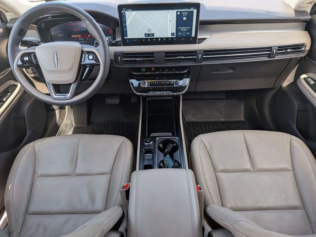 Certified 2023 Lincoln Corsair AWD w/ Equipment Group 101A image 29