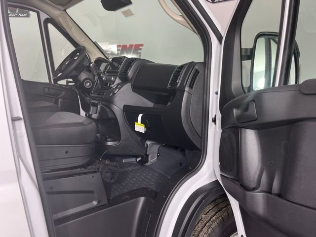 New 2026 RAM ProMaster 1500 w/ Convenience Group FWD image 25