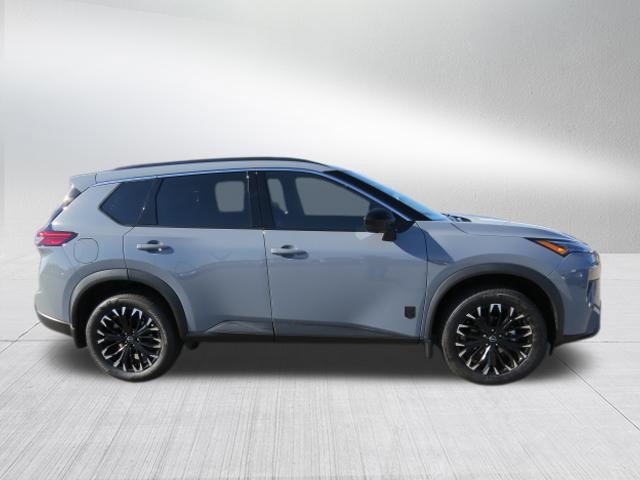 New 2026 Nissan Rogue Dark Armor FWD image 2