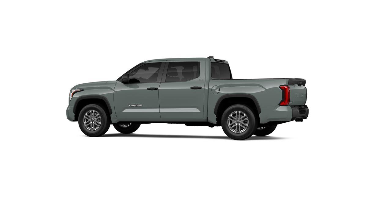 New 2026 Toyota Tundra SR5 AWD/4WD image 51