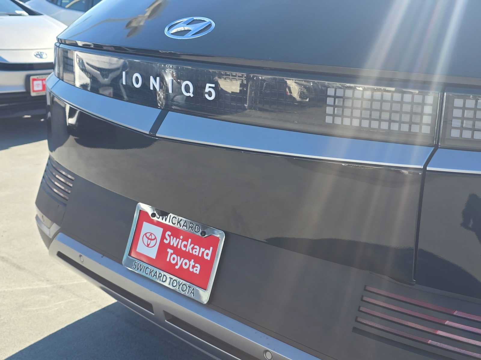 Used 2024 Hyundai Ioniq 5 SEL RWD image 13