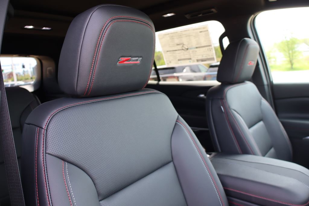 New 2026 Chevrolet Traverse Z71 AWD/4WD image 53