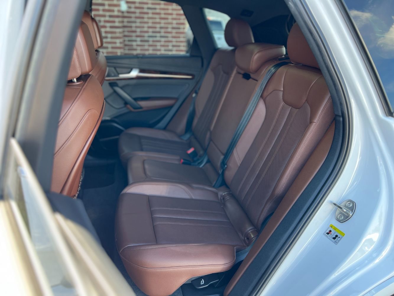 Used 2018 Audi Q5 2.0T Premium Plus w/ Premium Plus Package image 25