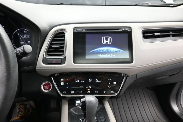 Used 2016 Honda HR-V EX-L image 12