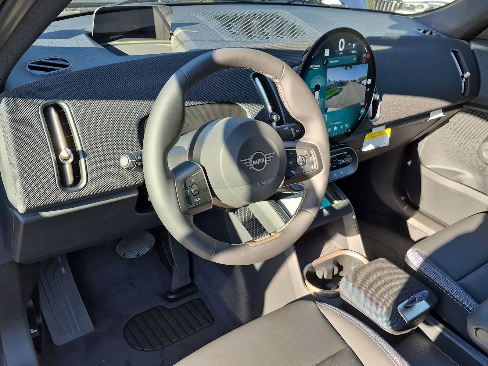 New 2027 MINI Cooper Countryman S AWD/4WD image 10