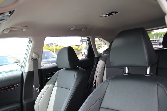 Certified 2026 Kia Seltos EX AWD/4WD image 22