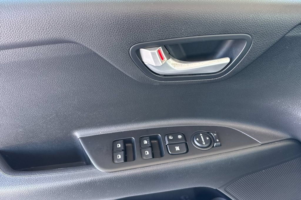 Used 2021 Kia Rio S FWD image 14