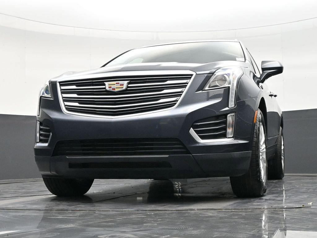 Used 2019 Cadillac XT5 FWD image 28