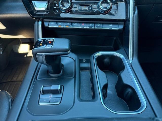 Used 2023 GMC Sierra 1500 Denali w/ Denali Reserve Package image 17