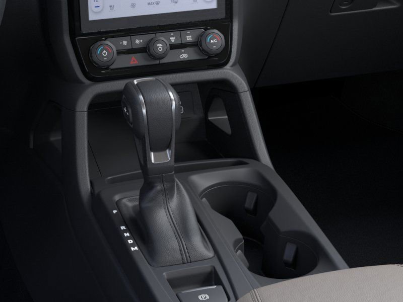 New 2026 Ford Ranger XLT image 15