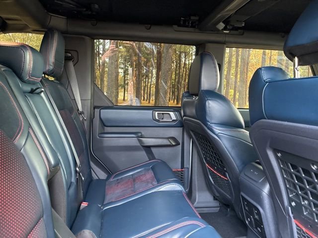 Used 2023 Ford Bronco Raptor image 26