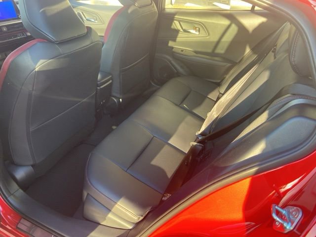 New 2026 Toyota Prius Plug-In Hybrid w/ Limited Premium Package FWD image 9