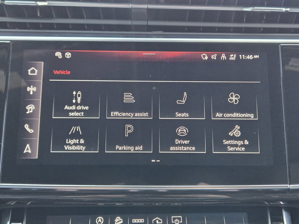 Certified 2025 Audi Q7 3.0T Premium Plus image 18