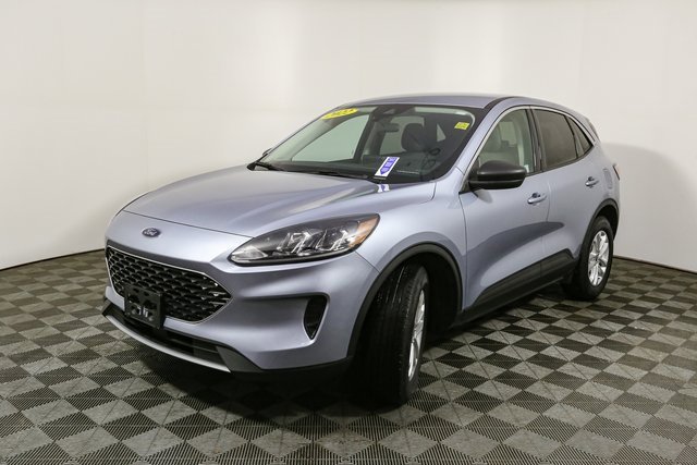 Used 2022 Ford Escape SE w/ Convenience Package image 5