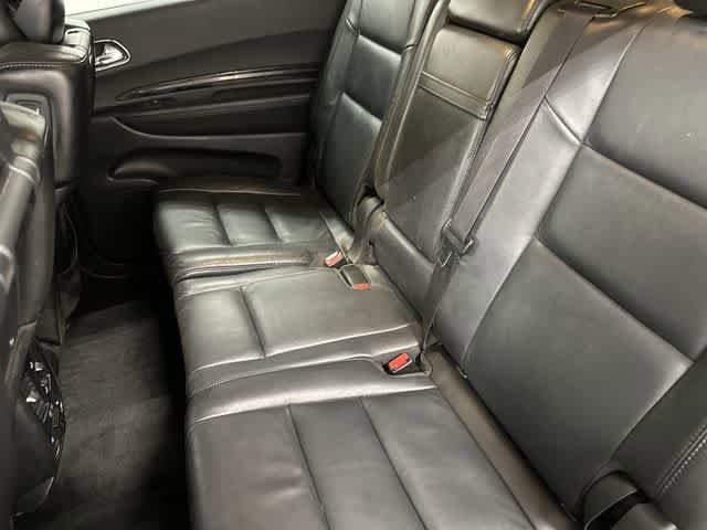 Used 2014 Dodge Durango Limited RWD image 11