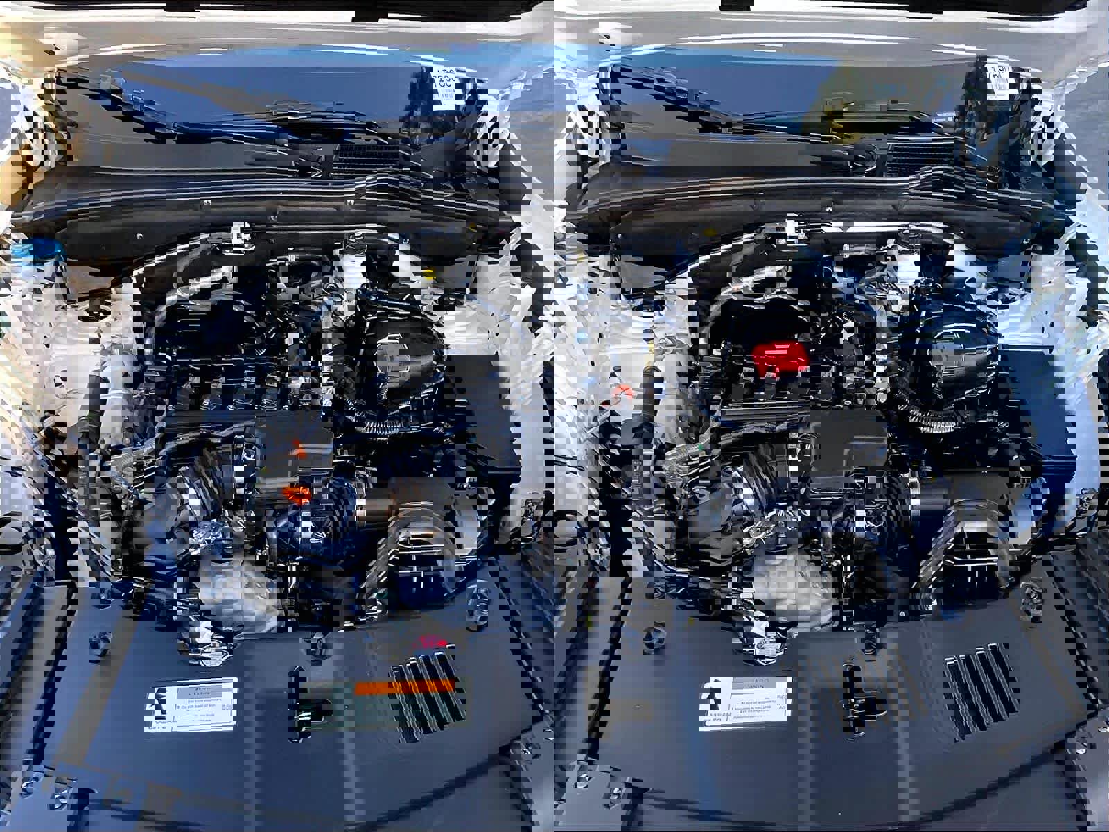 Used 2025 Acura ADX A-Spec image 13