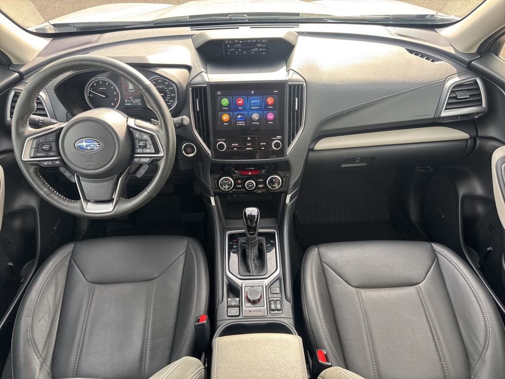 Certified 2024 Subaru Forester Limited image 25
