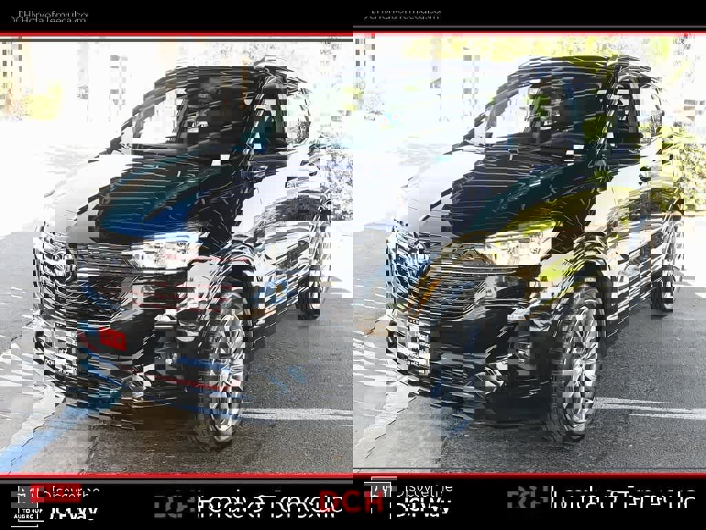 Used 2023 Buick Encore GX Select w/ Sport Touring Package image 1