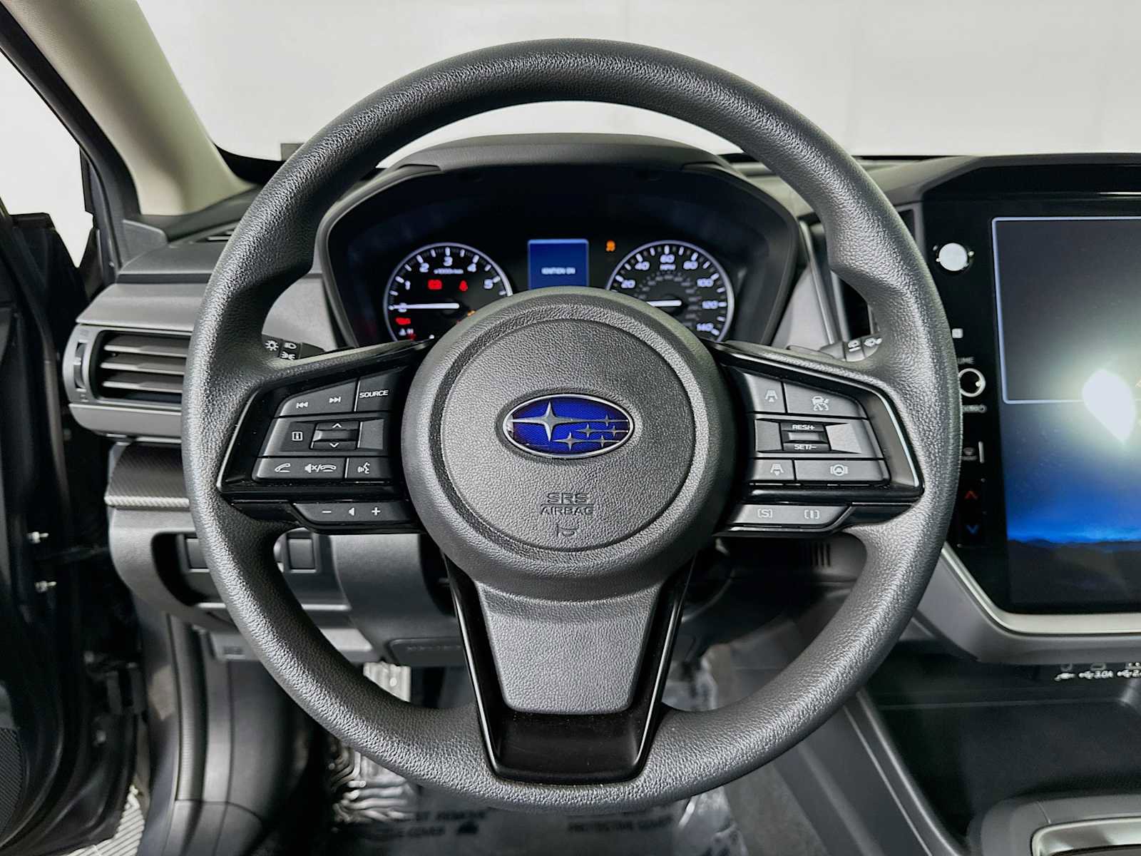 Certified 2025 Subaru Crosstrek 2.0i Premium w/ Crosstrek Mirror Package image 11