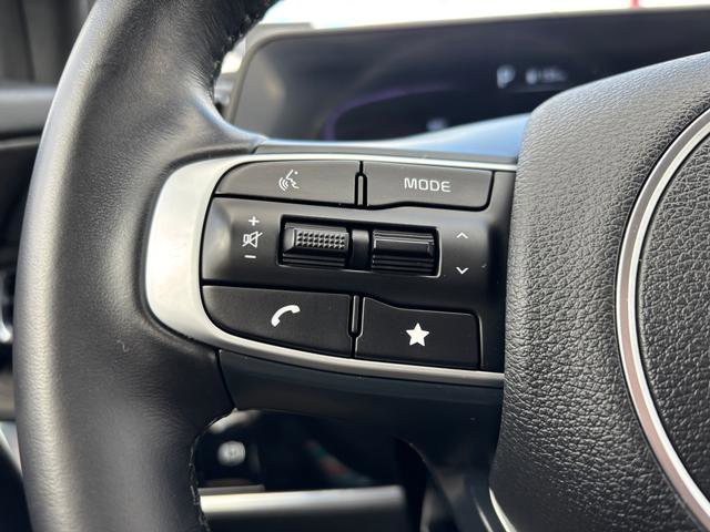 Certified 2023 Kia Sportage X-Line w/ X-Line Premium Package image 23