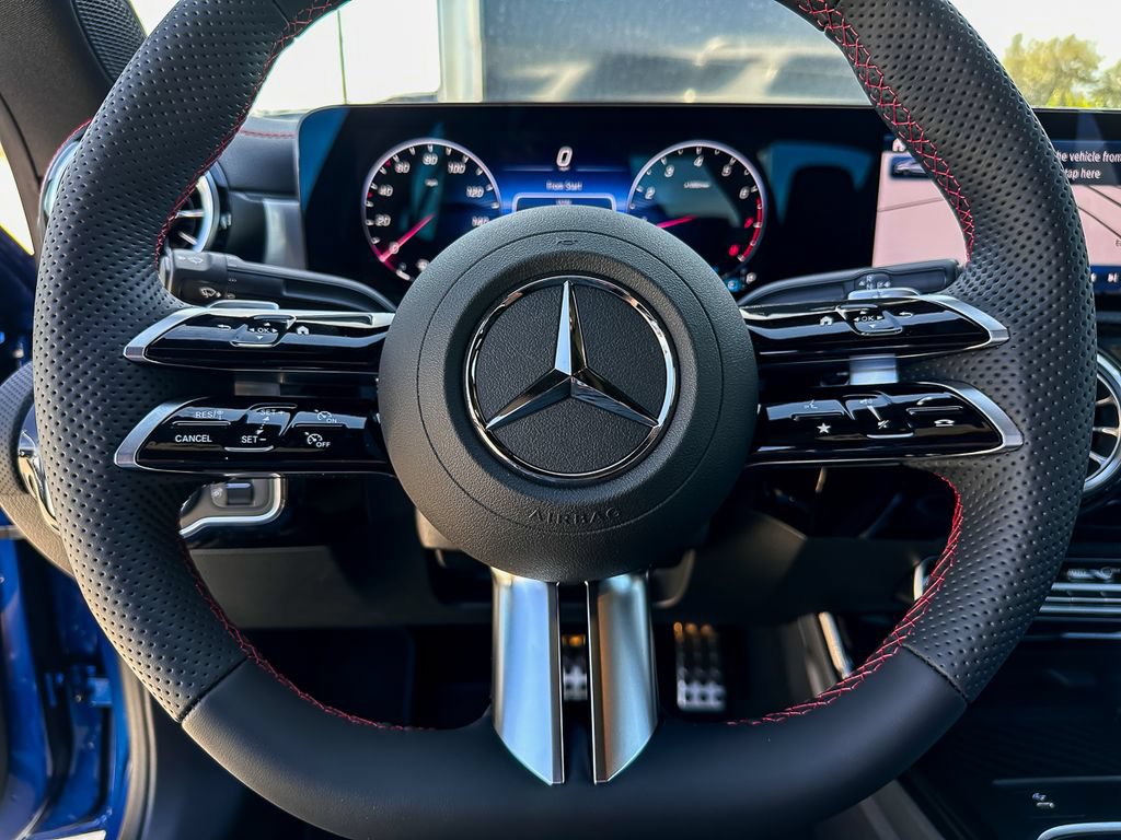 Used 2025 Mercedes-Benz CLA 250 image 13